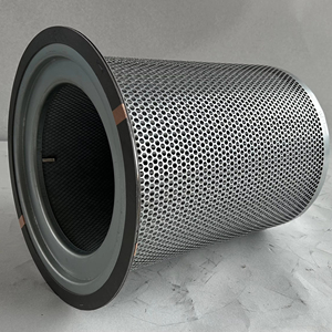 Manny 47726259001 New Industrial Oil Separator Filter for Screw Air Compressor Glassfiber Material 6 Months Warranty - Product Image 4