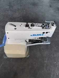 จักรเย็บกระดุมแบบโซ่เดี่ยว Jukis MB-1377 <span class=keywords><strong>มือ</strong></span><span class=keywords><strong>สอง</strong></span> พร้อมจำหน่าย - Product Image 5