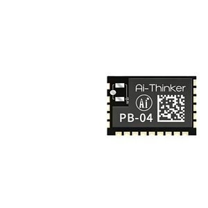 Module sans fil BLE 5.4 basse consommation Ai-Thinker, modèle PB-04, puce PHY6222 intégrée, prend en charge le réseau SIG-Mesh - Product Image 3