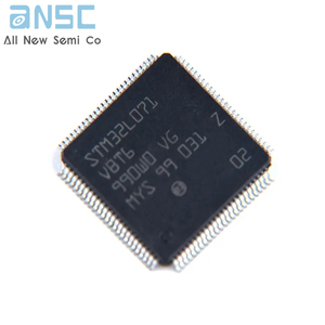 Auf Lager Mikro <span class=keywords><strong>controller</strong></span> IC MCU STM IC MCU 32BIT 128KB FLASH 100LQFP STM32 Eingebetteter Mikro <span class=keywords><strong>controller</strong></span> STM32L071VBT6 - Product Image 2