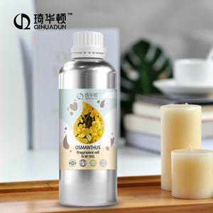 Aceite de Fragancia Delicado de Osmanthus - Captura el Dulce Aroma del Otoño, para Velas y Fragancias para el Hogar - Product Image 5