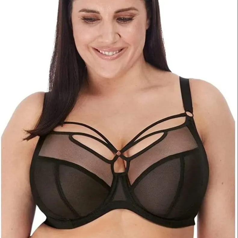 FREE SAMPLE Womens Us Canadian Extra Large Size Cup Bras For Bigger Breasts Size Women Bra