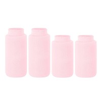 Manchons de protection pour doigts en gel réutilisables, compresse froide tendance 2026 pour blessures et arthrite, protection intermédiaire