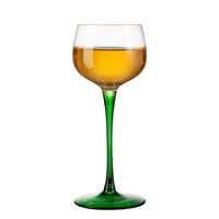 Français Vintage Gobelet Verre Rétro En Relief Vin Eau Tasse Accueil Restaurant Bar