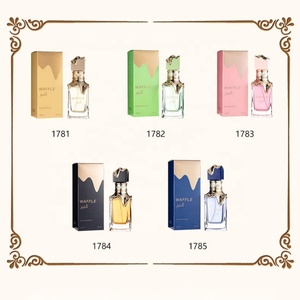 Parfums arabes de haute qualité 100 ml, crème originale unisexe pour hommes et femmes, style arabe de Dubaï, du Moyen-Orient - Product Image 6