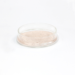 0.4-0.8mm 1.6-2.5mm 13x Hp litio X setaccio molecolare Zeolite per generatore di ossigeno Vpsa Psa - Product Image 2