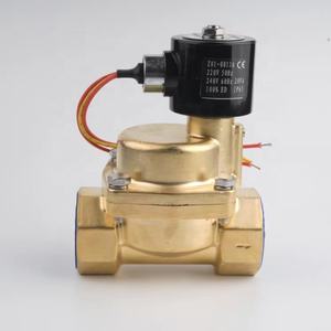 วาล์วขดลวดแม่เหล็กไฟฟ้าประหยัดพลังงาน<span class=keywords><strong>2</strong></span>/<span class=keywords><strong>2</strong></span>ทาง PS อุณหภูมิสูงสำหรับระบบอัตโนมัติที่มีประสิทธิภาพสื่อน้ำมันก๊าซ - Product Image 5