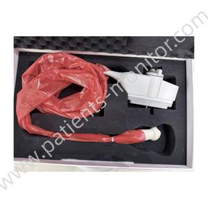 Sonda de Ultrasonido Convexa Curva C4-2 de Banda Ancha para Máquina de Ultrasonido X6, Piezas de Repuesto - Product Image 2