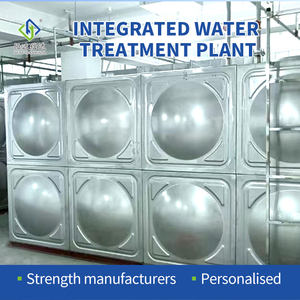 Équipement de traitement de <span class=keywords><strong>l</strong></span>'<span class=keywords><strong>eau</strong></span> usine de traitement de <span class=keywords><strong>l</strong></span>'<span class=keywords><strong>eau</strong></span> potable <span class=keywords><strong>du</strong></span> <span class=keywords><strong>robinet</strong></span> - Product Image 6