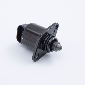 2112-1148300 Idle Air Control Valve IACV IAC Idle Steper Motor for Lada - Product Image 6