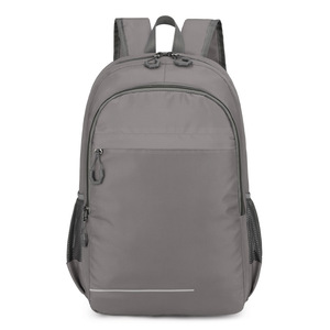 Mochila Deportiva Plegable, Impermeable, Ecológica, Ligera, Portátil, de Gran Capacidad, Informal, para Ejercicio - Product Image 4