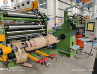 BRJ800-II Double Couche Bobineuse