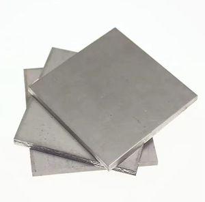 Déchets de tôle de cobalt électrolytique de haute qualité 99.99% livraison en usine Cobalt - Product Image 5