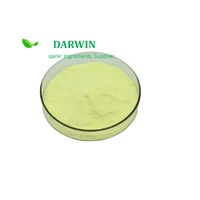 Vitamine K2 naturelle Menaquinone 7 Vitamine K2 MK7 en poudre en vrac
