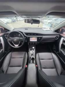 سيارات تويوتا مستعملة بأسعار منخفضة، سيارات تويوتا كورولا مستعملة بمحرك 1.8 لتر E-CVT مزدوج، إصدار النخبة الأوتوماتيكي - Product Image 5