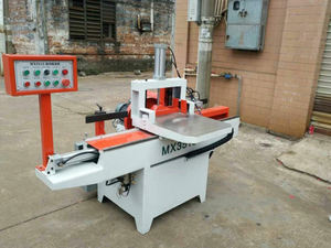 MX3515 giunto per dita Shaper per giunti per dita Shaper automatico per dita in legno per macchina da taglio - Product Image 6