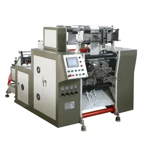 Máquina de perfuração da tampa da folha de alumínio hidráulica da pf 620 preço
