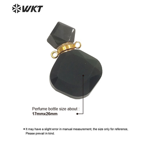 WT-P1723 Best Fashion Mystery intagliato a mano ciondolo in ossidiana nera naturale pietra preziosa allentata calda per regalo e festa così meravigliosa - Product Image 6