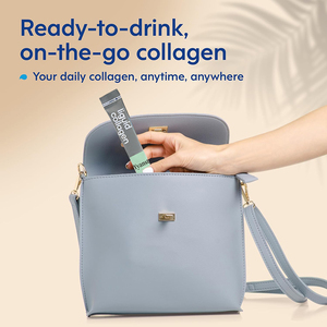 Colágeno en Polvo de Alta Calidad, Marca Blanca, Hidrata, Reafirma la Piel y Reduce las Arrugas - Product Image 5