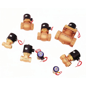 Us-20 <span class=keywords><strong>3</strong></span>/4 "Normaal Gesloten <span class=keywords><strong>2</strong></span>/<span class=keywords><strong>2</strong></span> Weg Messing Dc12 Dc24 Draad Stoommagneetventiel - Product Image 6