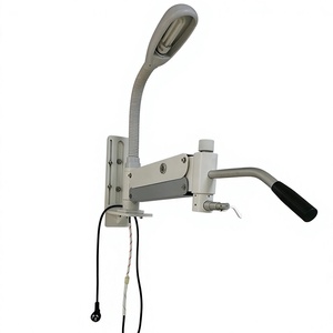 Supporto a Parete WZ-ZN per Strumenti Ottici, Braccio per Proiettore e Forottero - Product Image 4