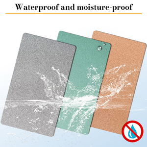Modern Design Double-Sided Composite Panel Alucobond Light Building Materials 3mm-4mm Aluminum Material For Hotel Exterior Wall - Product Image 5