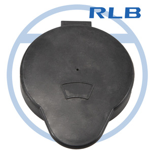 Tapa del depósito de líquido limpiaparabrisas Rlb-F-252 para Toyota Camry Avalon 2000-2012, pieza de plástico - Product Image 1