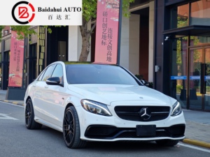 Vente directe d'usine de haute qualité, voiture d'<span class=keywords><strong>occasion</strong></span> <span class=keywords><strong>Mercedes</strong></span> Classe C 2017 C 200 <span class=keywords><strong>Sport</strong></span> 2.00teuro V - Product Image 6