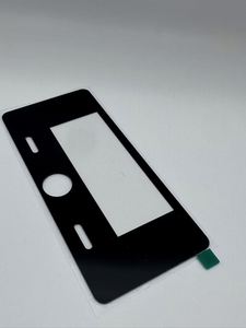 Panel de Control Frontal de Plástico, Policarbonato con Grabado CNC, Teclado con Superposición Gráfica, Membrana para Control de Maquinaria - Product Image 2
