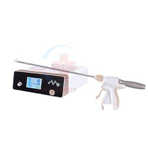 Equipo Médico de HC-R027C, instrumentos quirúrgicos, cuchillo ultrasónico veterinario, sistema de bisturí de ultraprecisión - Product Image 2
