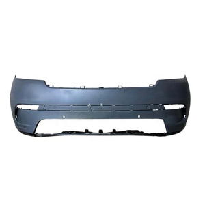 Pare-chocs avant à configuration basse sans trou OEM LR093475 pare-chocs de voiture pour <span class=keywords><strong>Velar</strong></span> 2017 2018 2019 2020 2021 <span class=keywords><strong>2022</strong></span> 2023 - Product Image 2