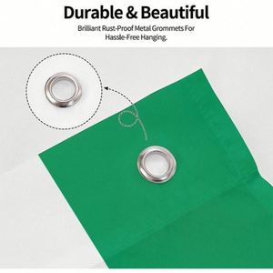 Drapeau de la Côte d'Ivoire 3x5 FT en polyester de qualité supérieure, résistant à la décoloration et à double couture, idéal pour la décoration - Product Image 5