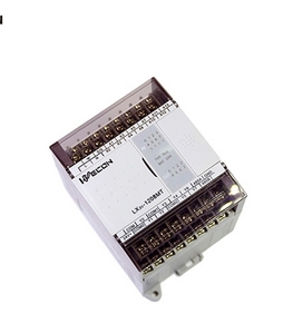 <span class=keywords><strong>Wecon</strong></span> การเขียนโปรแกรมตัวควบคุม <span class=keywords><strong>PLC</strong></span> <span class=keywords><strong>LX3V</strong></span> 0806M/1208M. <span class=keywords><strong>LX3V</strong></span>-1208MT-A2แบรนด์ใหม่และมีในสต็อก - Product Image 5