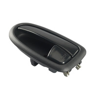 Poignée de porte intérieure de voiture en gros d'usine 82610-17000 82620-17000 pour Hyundai