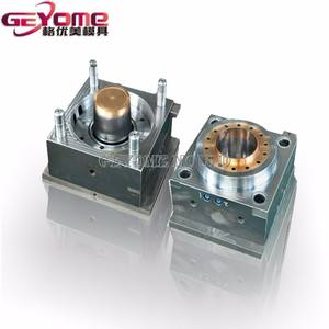 Fabricante de Moldes de Injeção para Baldes de Tinta Personalizados |   Fornecedor de Moldes Plásticos de Precisão - Product Image 5