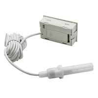 FY-12 Digital higrómetro para interiores, Monitor LCD de temperatura, Monitor LCD, medidor de temperatura y humedad para exteriores