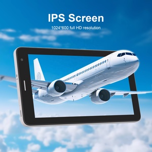 C Ý Tưởng Giá Rẻ Giá Mediatek Máy Tính Bảng 7 Inch <span class=keywords><strong>Android</strong></span> Cho Trò Chơi Giáo Dục Miễn Phí Tải Về Wifi Gọi Tab Với Dual Sim Thẻ - Product Image 2