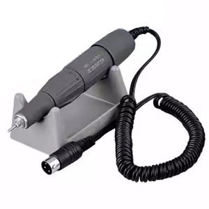 Pegangan Pena Pengukir Lilin Elektrik Gigi Korea Origin SDE SH37L1 35000 RPM <span class=keywords><strong>Marathon</strong></span> Micromotor De Laboratorio Dental Lab Handpiece - Product Image 1