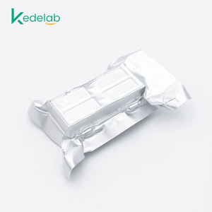 Housse de <span class=keywords><strong>microscope</strong></span> rond premium, 1 pièce, couvercle en verre super blanc, coulissant - Product Image 5