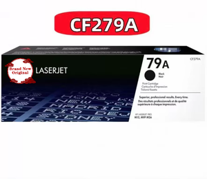Tóner Compatible para Pedidos al por Mayor <span class=keywords><strong>CF279A</strong></span> 79A Negro 1000 Páginas para Cartucho de Impresora HP LaserJet Pro M12a M12w M26 MFP - Product Image 2