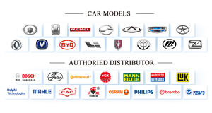 Culasse OEM 1003100XED12 pour Great Wall Wingle 6, compatible avec les moteurs 4D20 Bosch/4D20D/4D20C/4D20E - Product Image 3
