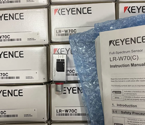 เซ็นเซอร์เลเซอร์ LR-W70C LRW70C ใหม่ - Product Image 3