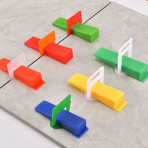 Ltra Hin esesign Pace aving Il nstalation IDS Tile Clips for Thin all loor - Product Image 3