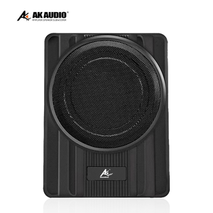 Subwoofer <span class=keywords><strong>de</strong></span> aluminio ultrafino <span class=keywords><strong>de</strong></span> 10 pulgadas bajo el asiento subwoofer delgado activo para coche Subwoofer <span class=keywords><strong>de</strong></span> bajos <span class=keywords><strong>de</strong></span> fábrica más nuevo <span class=keywords><strong>de</strong></span> la competencia <span class=keywords><strong>de</strong></span> la fábrica <span class=keywords><strong>de</strong></span> - Product Image 4
