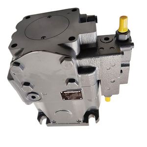 ปั๊มไฮดรอลิกแบบแปรผันของเยอรมนี รุ่น A11V0190DRS/11R-NZD12k84 - Product Image 2