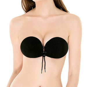 Ropa interior de <span class=keywords><strong>sujetador</strong></span> desechable y árabe de alta calidad para mujer - Product Image 1