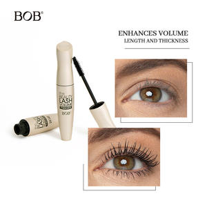 Sérum para <span class=keywords><strong>Pestañas</strong></span> Cross-Border Bob Mi Yu, Resistente al Agua y al Sudor, Anti-Manchas, Alarga, da Volumen, Riza y de Larga Duración - Product Image 4