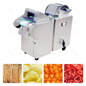 Máquina Cortadora <span class=keywords><strong>de</strong></span> Verduras Industrial/Máquina Cortadora <span class=keywords><strong>de</strong></span> Frutas y Verduras/<span class=keywords><strong>Precio</strong></span> <span class=keywords><strong>de</strong></span> Cortadora <span class=keywords><strong>de</strong></span> Verduras - Product Image 4