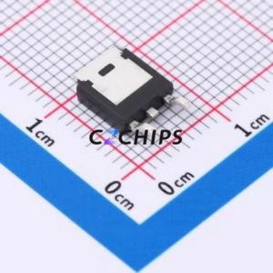 ทรานซิสเตอร์ภาคสนามทรานซิสเตอร์ (มอสเฟท) ใหม่และดั้งเดิม DMPH4013SK3Q-13ต่อ252(DPAK) - Product Image 2