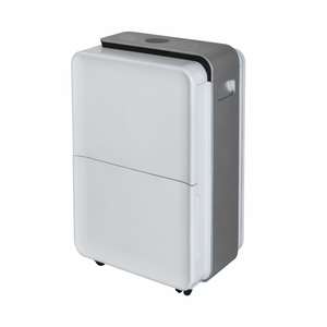 Smart, Digital Humidity Display, Sleep Mode, Laundry Drying and 24 Hour Timer, 30L/Day WIFI Home <b>Dehumidifier</b> <b>Dehumidifier</b> - Product Image 2